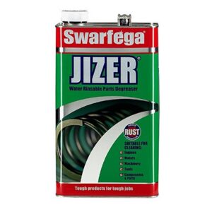Swarfega Jizer