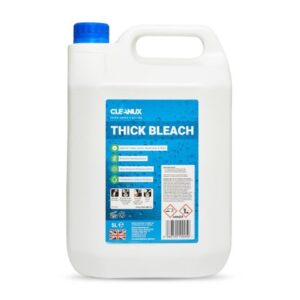 Thick Bleach