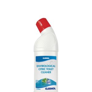 Cleenol Envirological Citric Toilet Cleaner