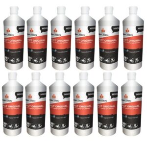 Selden H005 Act Original Toilet Cleaner & Descaler