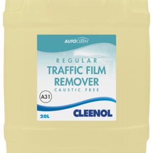 Cleenol Traffic Film Remover Caustic Free