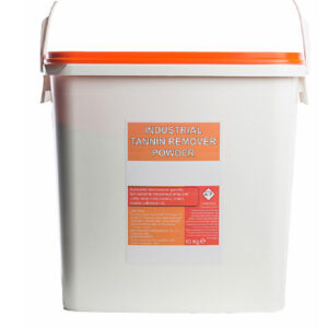 Tannin Remover Powder 10kg