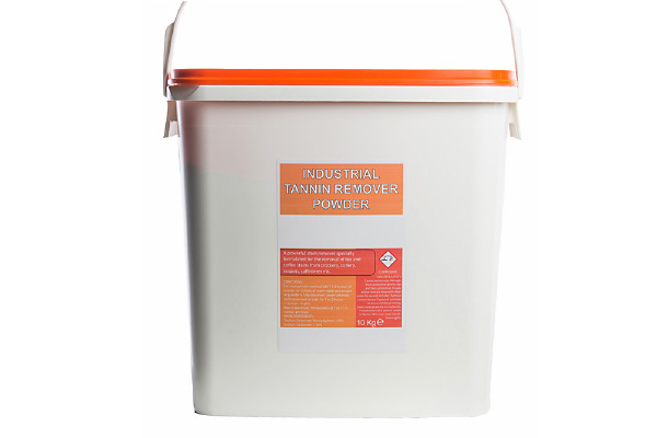 Tannin Remover Powder