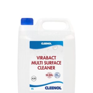 Cleenol Virabact Multisurface Cleaner
