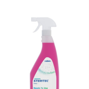 Steritec RTU Virucidal Cleaner