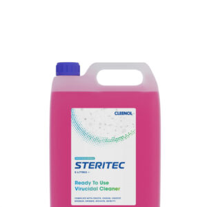 Steritec RTU Virucidal Cleaner