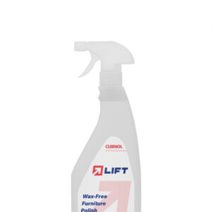 Lift Wax Free Furniture Polish
