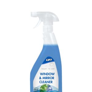 Lift Window & Mirror Cleaner