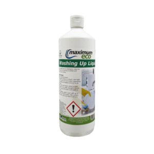 Eco Washing Up Liquid