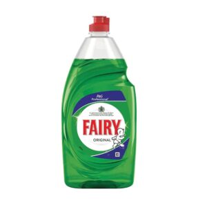 Fairy Original Washing Up Liquid Fairy