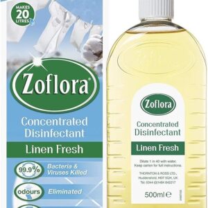 Zoflora Concentrated Multipupose Cleaner