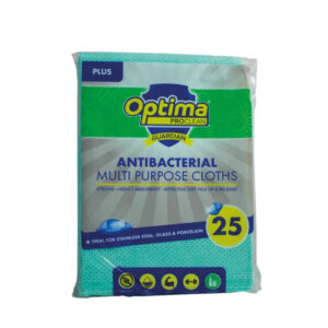 Green Guardian Plus Antibacterial Cleaning Cloth
