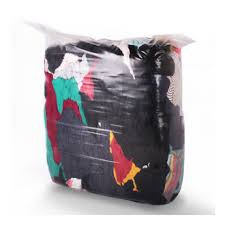 10kg Mixed Cleaning Rag