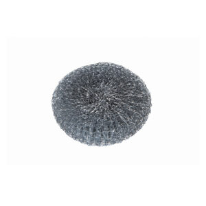 Galvanised Steel Scourer Large 38g