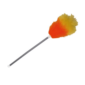 Lambswool Duster with Plastic Handle 67cm