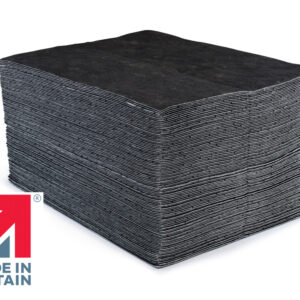 Maintenance Absorbent Spill Pads 40cm x 50cm