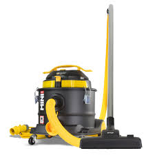 V-TUF M-Class Mini Dust Extractor 15 Litres 110v