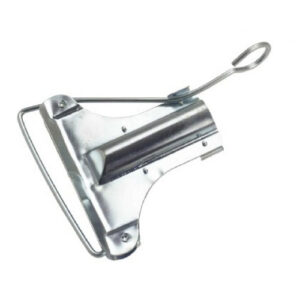 Metal Kentucky Mop Clip