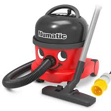 Numatic NRV240 'Henry' Hoover 110v