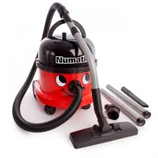 Numatic NRV240 'Henry' Hoover 240v