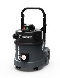 Numatic TEM390A Tradeline M-Class Wet/Dry Vacuum 110v