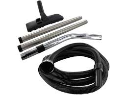 Compatible for Numatic Tub to Floor Kit with 2.5m Hose