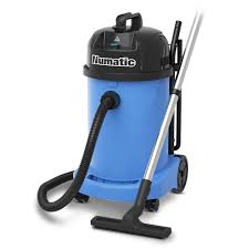 Numatic Wet/Dry WV470 Vacuum 110v