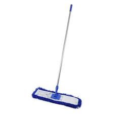 80cm Sweeper Break Frame Complete Blue