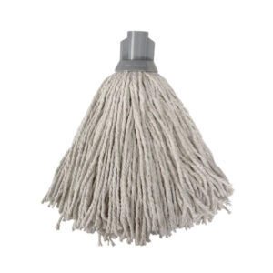 Grey Socket Mop Head No14