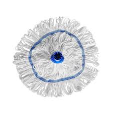 Blue Hygiene Socket Mop Head PY 200g