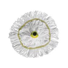 Yellow Blue Hygiene Socket Mop Head PY 200g