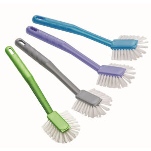 Washing Up Brush Assorted Colours