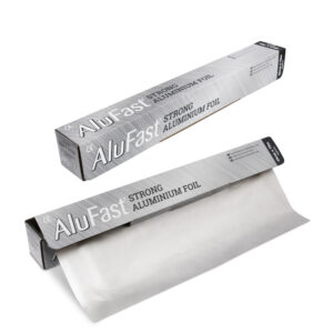 Aluminium Foil Cutter Box 45cm x 75m