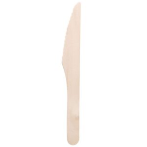Birchwood Knife 100% Biodegradable - 16cm