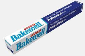 Baking Parchment Cutter Box 45cm x 75m