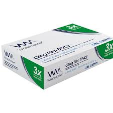 Wrapmaster Cling Film Refill 30cm x 300m