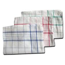 Heavy Duty Cotton Twill Tea Towel
