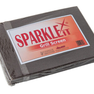 Griddle Screen Pack of 20