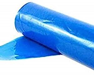 Piping Bag 18" Blue