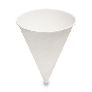 Paper Cone Cup 4oz