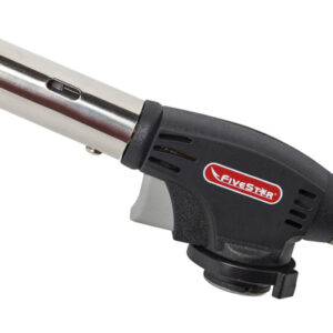 Quick Fit Blow Torch
