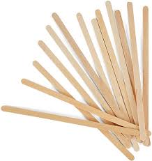 Wooden Stirrers 140mm