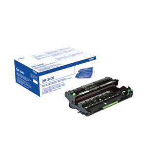 DR3400 Brother Printer Drum Unit