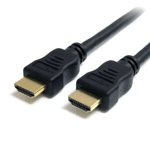 HDMI to HDMI Cable 2m