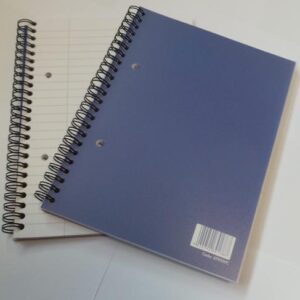 Notebook Twinwire A5