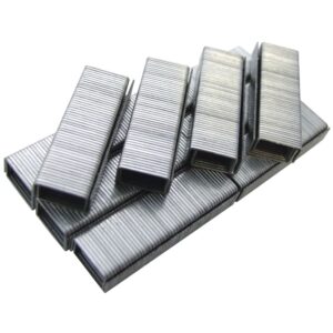 6mm Staples for Staple Gun