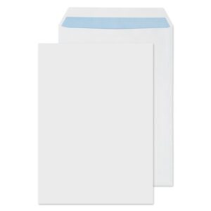 C4 Envelope Plain 90gsm