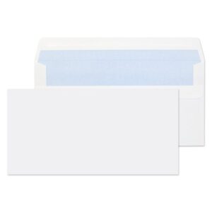 DL Envelope Plain 90gsm