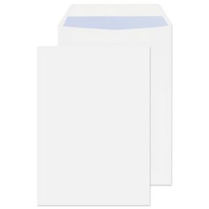 C5 Envelope Plain 90gsm