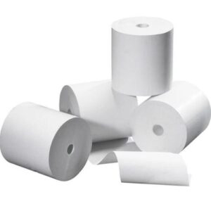 Thermal Till Rolls 57x70x12.7mm